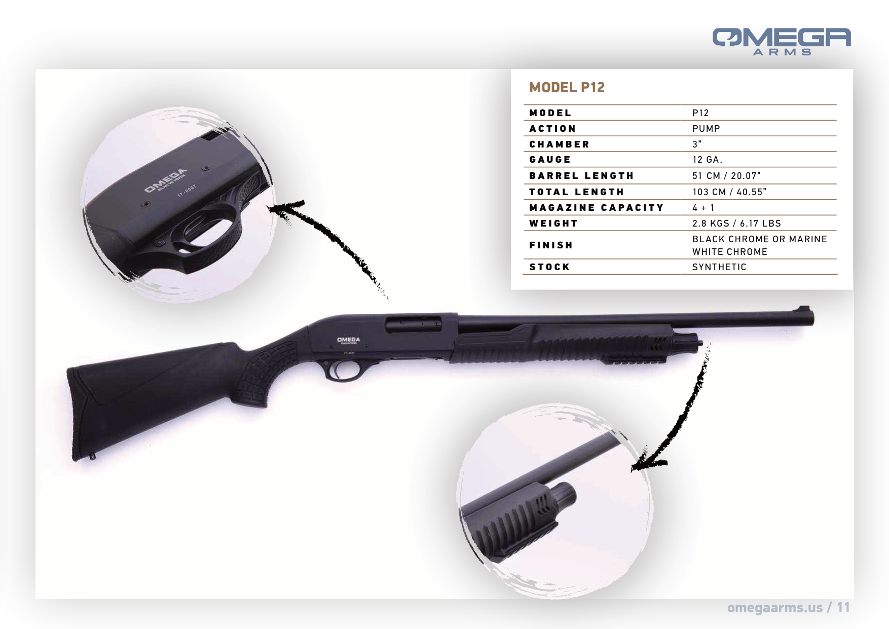 Shotgun Catalog Page 15